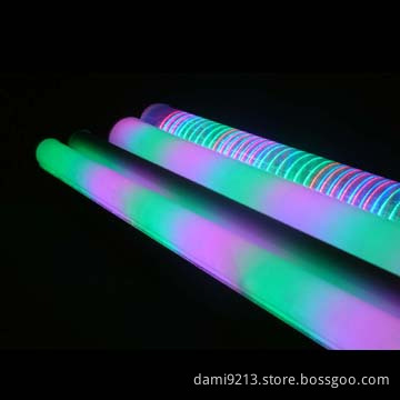 LED component, LED Fence Tube, LED Hurdle Lamp, LED Lighting